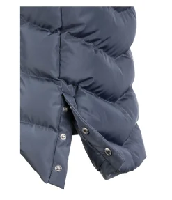 Gilet d'équitation à capuche Lena