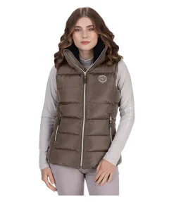 Gilet d'équitation Lola