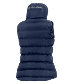 Gilet d'équitation Lola