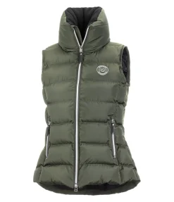 Gilet d'équitation Lola