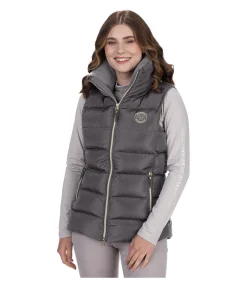 Gilet d'équitation Lola