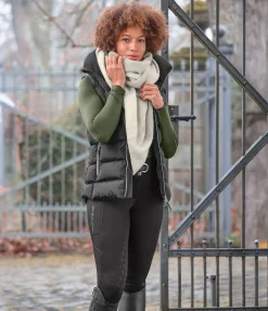 Gilet d'équitation Lola