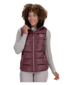 Gilet d'équitation Lola