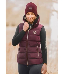 Gilet d'équitation Lola