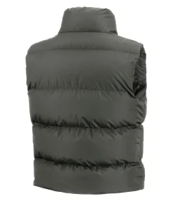 Gilet d'équitation cropped Liana