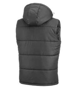 Gilet d'équitation matelassé homme Omaha