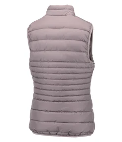 Gilet d'équitation matelassé enfant Jane