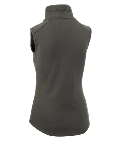 Gilet d'équitation softshell Leia