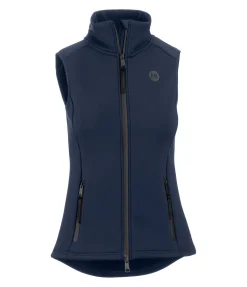 Gilet d'équitation softshell Leia