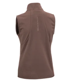 Gilet d'équitation softshell Louise