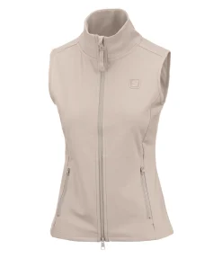 Gilet d'équitation stretch Performance Tracy II