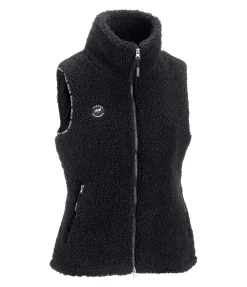 Gilet en polaire sherpa Feldur