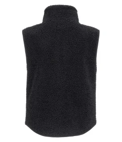 Gilet en polaire Teddy Nelly