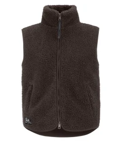 Gilet en polaire Teddy Nelly