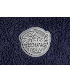 Gilet en polaire Teddy Enfant Ylvie