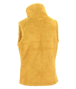 Gilet en polaire Teddy Enfant Ylvie