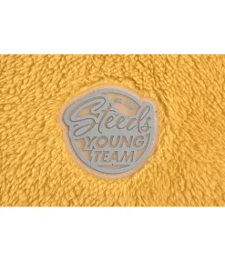 Gilet en polaire Teddy Enfant Ylvie