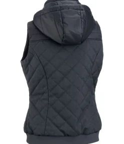 Gilet femme Winnie