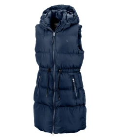 Gilet long enfant