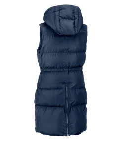 Gilet long enfant