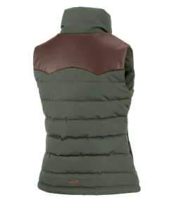 Gilet matelassé Hazel