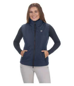 Gilet matelassé Jane