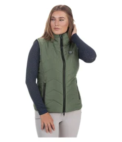 Gilet matelassé Jane