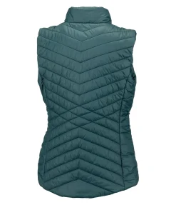 Gilet matelassé enfant Diana