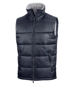 Gilet matelassé homme San Diego
