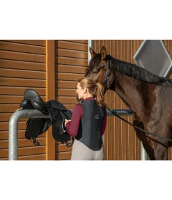 Gilet protège-dos by KOMPERDELL Anatomic FLEX PRO