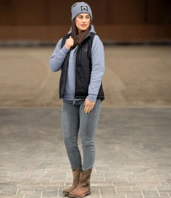 Gilet réversible Hadley