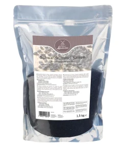 Graines de cumin noir