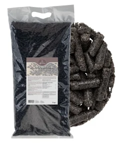 Graines de cumin noir