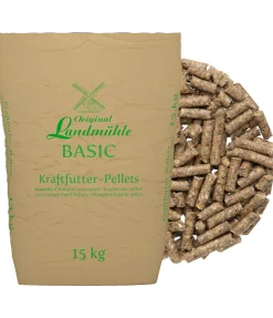 Granulés concentrés BASIC