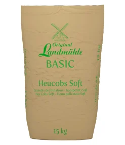 Granulés de foin doux BASIC