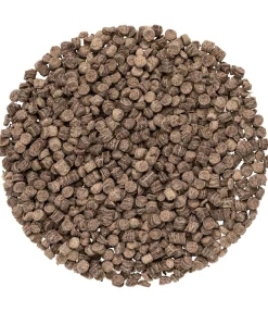 Granulés de graines de lin