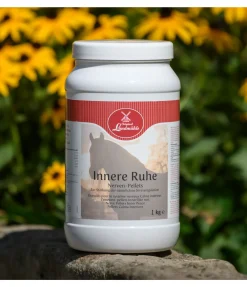 Granulés pour le système nerveux Calme intérieur