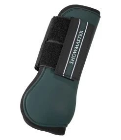 Guêtres à coque rigide