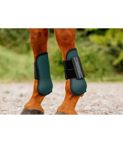 Guêtres à coque rigide