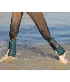 Guêtres à coque rigide