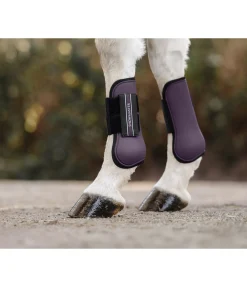 Guêtres à coque rigide