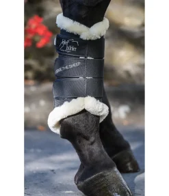 Guêtres de dressage postérieures Save the Sheep