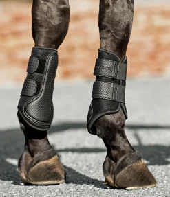 Guêtres Distance, pour antérieurs