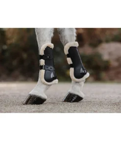 Guêtres Softzone Fluffy