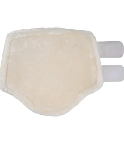 Guêtres de dressage antérieures en polaire Teddy