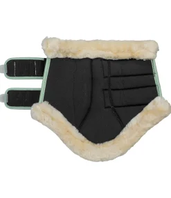 Guêtres de dressage en polaire Teddy Essential (antérieurs)