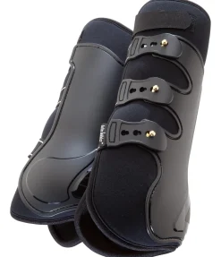 Guêtres de dressage postérieures Perfect Protection