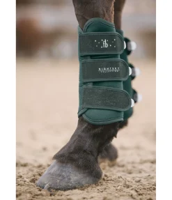 Guêtres de travail Night Sky, antérieurs