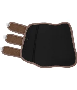 Guêtres de travail Night Sky, antérieurs