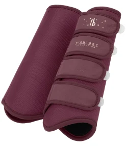 Guêtres de travail Night Sky, postérieurs